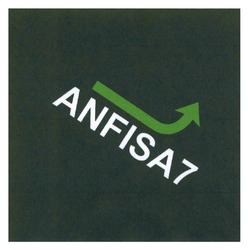 Свідоцтво торговельну марку № 300647 (заявка m201813717): anfisa7