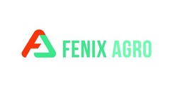 Свідоцтво торговельну марку № 313966 (заявка m202001230): fa; fenix agro