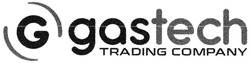 Свідоцтво торговельну марку № 296711 (заявка m201828183): g gastech trading company; gas tech