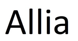 Заявка на торговельну марку № m202516530: allia