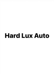 Заявка на торговельну марку № m202409812: hard lux auto
