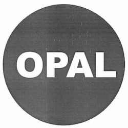 Заявка на торговельну марку № m201108845: opal