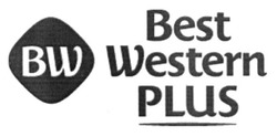 Свідоцтво торговельну марку № 255777 (заявка m201708441): best western plus; bw
