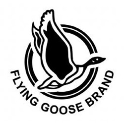 Заявка на торговельну марку № m202416498: flying goose brand