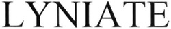Свідоцтво торговельну марку № 317881 (заявка m202011334): lyniate