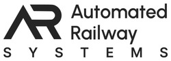 Заявка на торговельну марку № m202321625: ar; automated railway systems