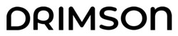 Заявка на торговельну марку № m202500758: drimson