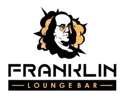 Заявка на торговельну марку № m201932292: franklin lounge bar