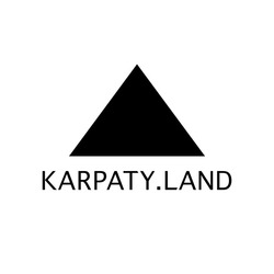 Заявка на торговельну марку № m202522207: karpaty.land