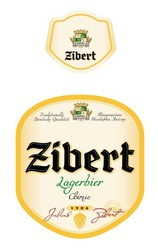 Заявка на торговельну марку № m202324469: світле; традиційна німецька якість; пивоварня юліуса зіберта; julius zibert; traditionelle deutsche qualitat; lagerbier; since 1906; originell