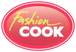 Свідоцтво торговельну марку № 85505 (заявка m200614022): fashion; cook; соок