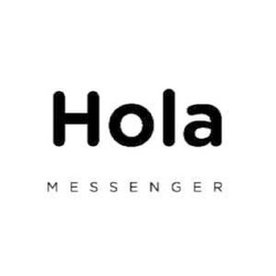 Заявка на торговельну марку № m201917387: hola messenger