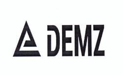 Свідоцтво торговельну марку № 233364 (заявка m201609983): a; demz