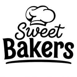 Заявка на торговельну марку № m202516797: sweet bakers