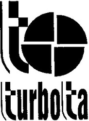 Заявка на торговельну марку № 94072503: t turbota