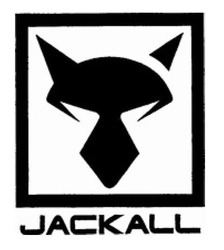 Свідоцтво торговельну марку № 307431 (заявка m202103638): jackall