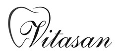 Заявка на торговельну марку № m202607226: vitasan