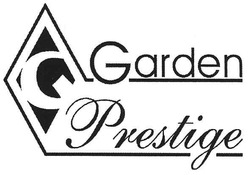 Свідоцтво торговельну марку № 89699 (заявка m200723104): garden prestige