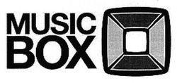 Свідоцтво торговельну марку № 251549 (заявка m201701533): music box