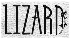 Свідоцтво торговельну марку № 260653 (заявка m201719194): lizard; lizarг; lizarg