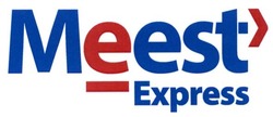 Свідоцтво торговельну марку № 209335 (заявка m201412265): meest express