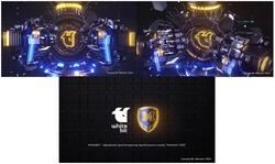 Заявка на торговельну марку № m202515780: m; white bit; whitebit; спонсор" фк "металіст 1925"