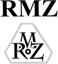 Заявка на торговельну марку № 2004010490: rmoz; rozm; rmzo