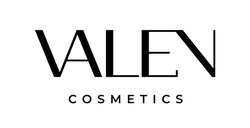 Заявка на торговельну марку № m202209257: valen cosmetics