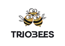Заявка на торговельну марку № m202517226: triobees
