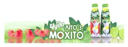 Заявка на торговельну марку № m201207999: moxito; чудо літо з мохіто