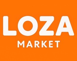Заявка на торговельну марку № m202516853: loza market