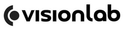 Заявка на торговельну марку № m202519856: visionlab