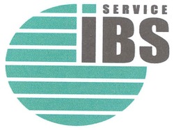 Свідоцтво торговельну марку № 146047 (заявка m201016808): service ibs