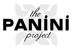 Заявка на торговельну марку № m202522956: the pani̇ni̇ project