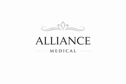 Заявка на торговельну марку № m202606903: alliance medical