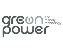 Свідоцтво торговельну марку № 239758 (заявка m201617599): eco friendly technology; green power