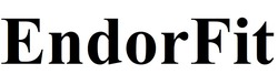 Заявка на торговельну марку № m202515723: endor fit; endorfit