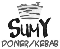 Заявка на торговельну марку № m202302252: sumy doner/kebab