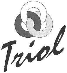 Свідоцтво торговельну марку № 150597 (заявка m201015586): triol