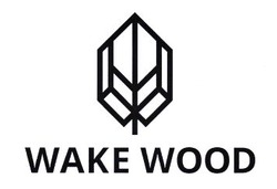 Заявка на торговельну марку № m202608928: wake wood