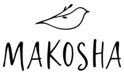 Заявка на торговельну марку № m202512952: makosha