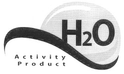Свідоцтво торговельну марку № 144754 (заявка m200916462): h2o; activity product; н2о