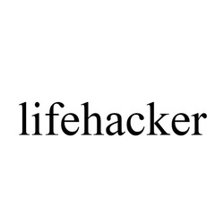 Свідоцтво торговельну марку № 269063 (заявка m201729138): lifehacker