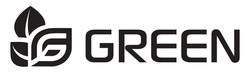 Заявка на торговельну марку № m202303463: green