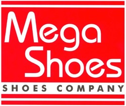 Свідоцтво торговельну марку № 87876 (заявка m200608718): mega shoes; shoes company