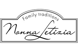 Свідоцтво торговельну марку № 315220 (заявка m202009475): nonna letizia; family traditions