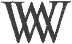Свідоцтво торговельну марку № 154919 (заявка m201105426): ww