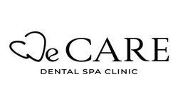 Заявка на торговельну марку № m202514592: de care dental spa clinic