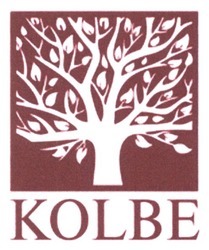 Свідоцтво торговельну марку № 213698 (заявка m201601266): kolbe
