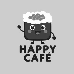 Заявка на торговельну марку № m202512929: happy cafe